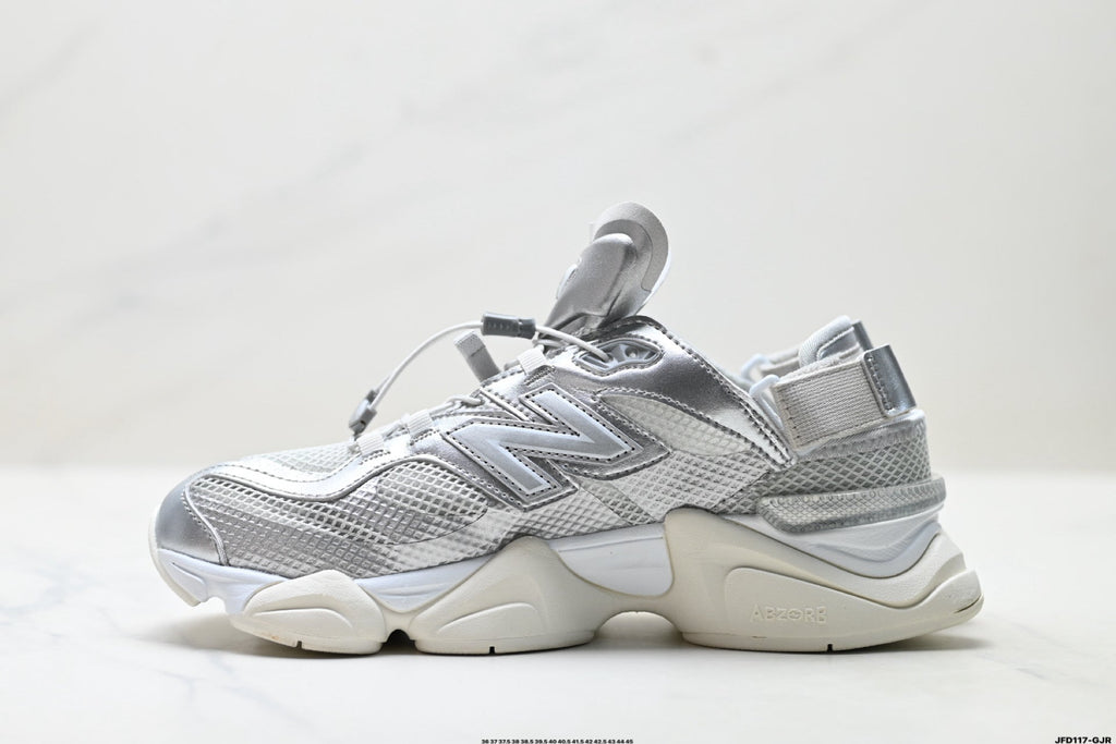 New Balance 9060 Convertible Lifestyle Sneakers