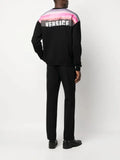 Versace Hills cotton sweatshirt