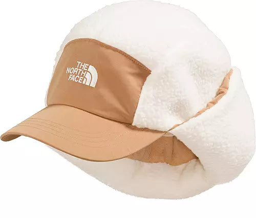 TNF Cragmont Fleece Trapper