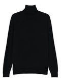 ALPHA STUDIO turtleneck sweater
