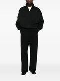 FEAR OF GOD ESSENTIALS track jacket