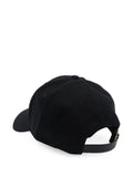 Moose Knuckles baseball cap with "Icon"-Logo