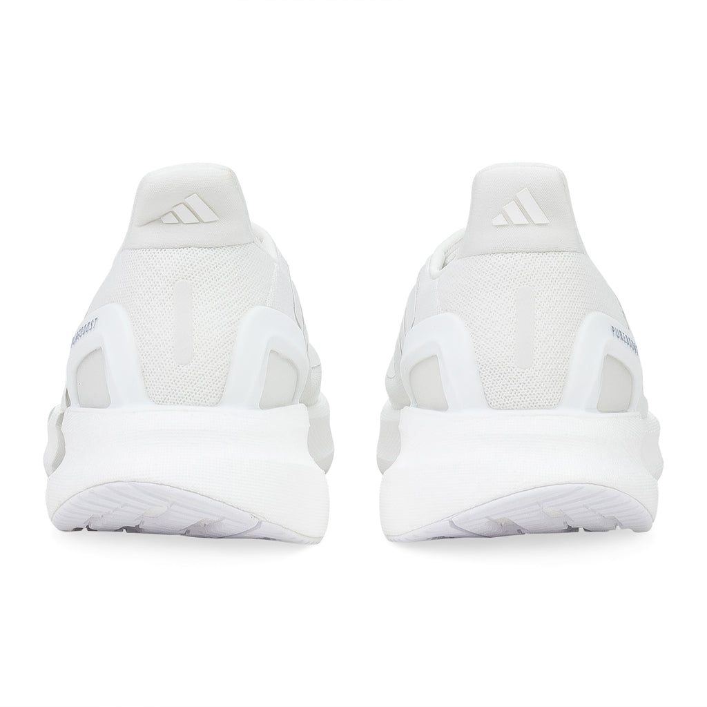 Cloud White/Cloud White/Cloud White Pureboost Sneakers