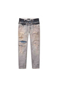 P001 Trompe L'oeil Boxer