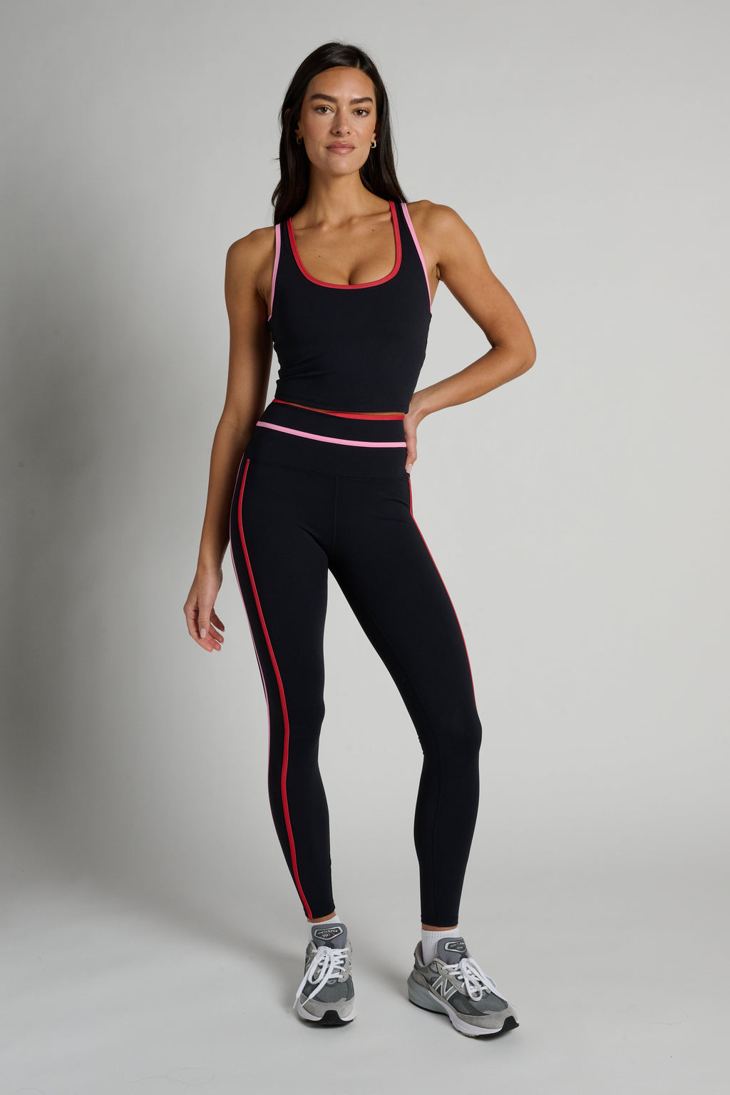 Solara Legging
