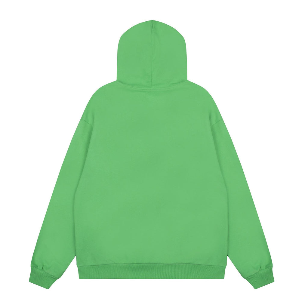 Sp5der Spiderweb Graphic Hoodie
