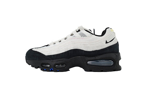 Nike Air Max 95 Big Bubble City Pack Paris Atelier  IQ0284-010